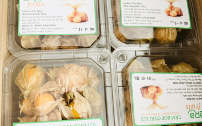 Dịch vụ giao hàng tận nơi